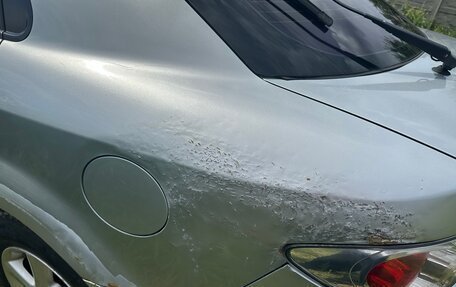 Mazda 6, 2003 год, 222 000 рублей, 11 фотография