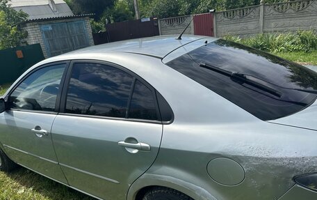Mazda 6, 2003 год, 222 000 рублей, 10 фотография