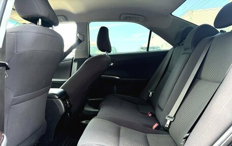 Toyota Camry, 2018 год, 2 250 000 рублей, 14 фотография