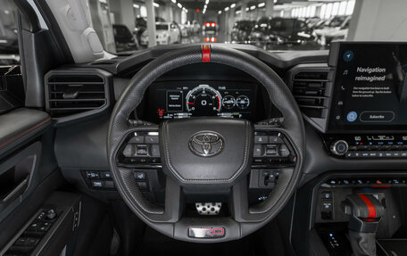 Toyota Sequoia, 2023 год, 12 900 000 рублей, 12 фотография