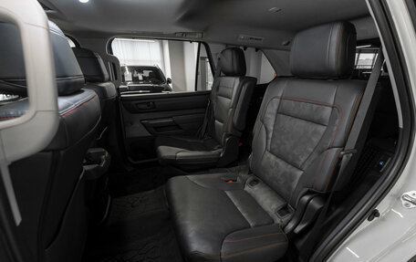 Toyota Sequoia, 2023 год, 12 900 000 рублей, 14 фотография