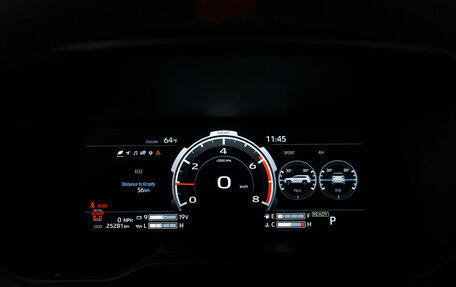 Toyota Sequoia, 2023 год, 12 900 000 рублей, 13 фотография