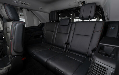 Toyota Sequoia, 2023 год, 12 900 000 рублей, 15 фотография
