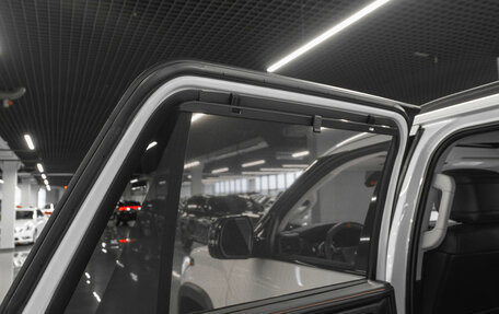 Toyota Sequoia, 2023 год, 12 900 000 рублей, 17 фотография