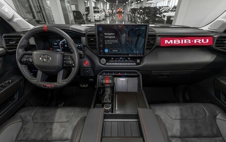 Toyota Sequoia, 2023 год, 12 900 000 рублей, 8 фотография