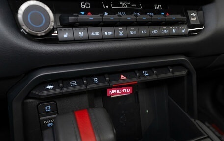 Toyota Sequoia, 2023 год, 12 900 000 рублей, 27 фотография