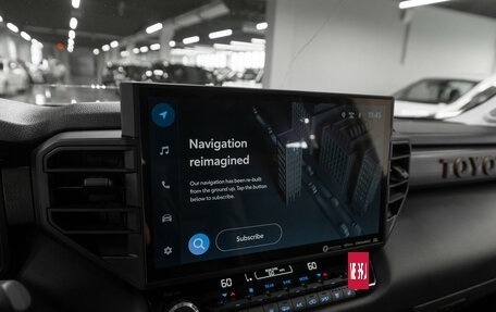 Toyota Sequoia, 2023 год, 12 900 000 рублей, 23 фотография