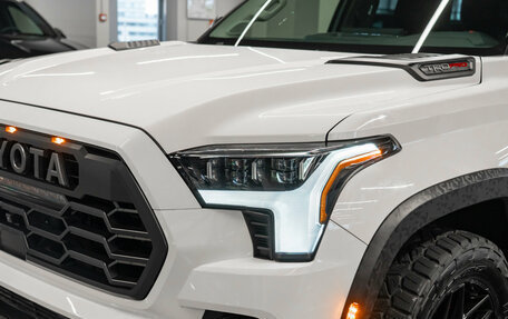 Toyota Sequoia, 2023 год, 12 900 000 рублей, 36 фотография