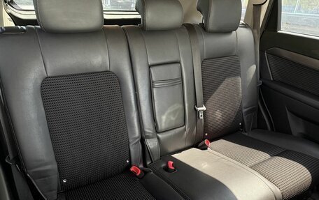 Chevrolet Captiva I, 2012 год, 1 150 000 рублей, 10 фотография