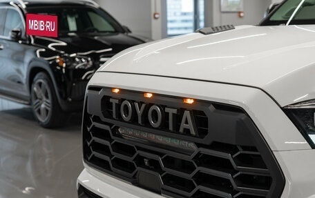 Toyota Sequoia, 2023 год, 12 900 000 рублей, 37 фотография