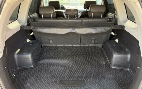 Chevrolet Captiva I, 2012 год, 1 150 000 рублей, 17 фотография