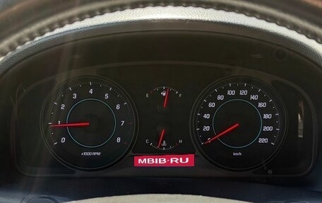 Chevrolet Captiva I, 2012 год, 1 150 000 рублей, 12 фотография