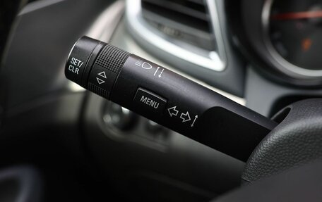 Opel Mokka I, 2013 год, 1 100 000 рублей, 15 фотография