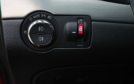 Opel Mokka I, 2013 год, 1 100 000 рублей, 13 фотография