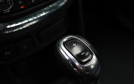 Opel Mokka I, 2013 год, 1 100 000 рублей, 24 фотография