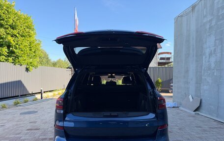 BMW X5, 2019 год, 6 299 000 рублей, 4 фотография