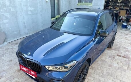 BMW X5, 2019 год, 6 299 000 рублей, 6 фотография