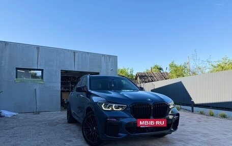 BMW X5, 2019 год, 6 299 000 рублей, 2 фотография