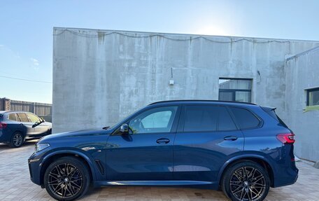 BMW X5, 2019 год, 6 299 000 рублей, 8 фотография