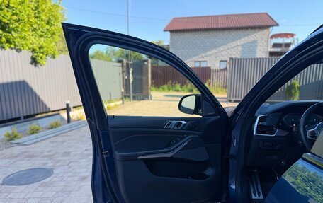 BMW X5, 2019 год, 6 299 000 рублей, 18 фотография