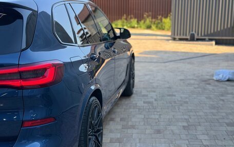 BMW X5, 2019 год, 6 299 000 рублей, 15 фотография