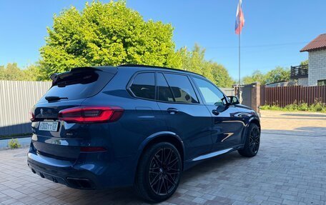 BMW X5, 2019 год, 6 299 000 рублей, 14 фотография