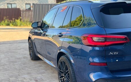 BMW X5, 2019 год, 6 299 000 рублей, 16 фотография