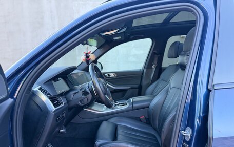 BMW X5, 2019 год, 6 299 000 рублей, 19 фотография