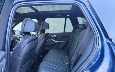 BMW X5, 2019 год, 6 299 000 рублей, 20 фотография