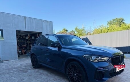 BMW X5, 2019 год, 6 299 000 рублей, 17 фотография