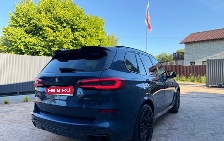 BMW X5, 2019 год, 6 299 000 рублей, 13 фотография