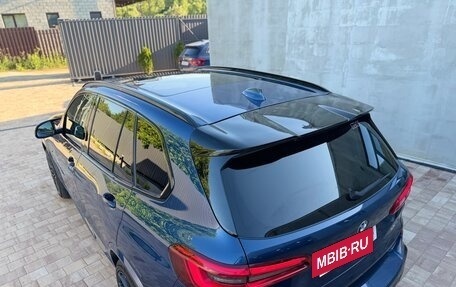 BMW X5, 2019 год, 6 299 000 рублей, 12 фотография