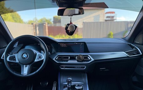 BMW X5, 2019 год, 6 299 000 рублей, 23 фотография