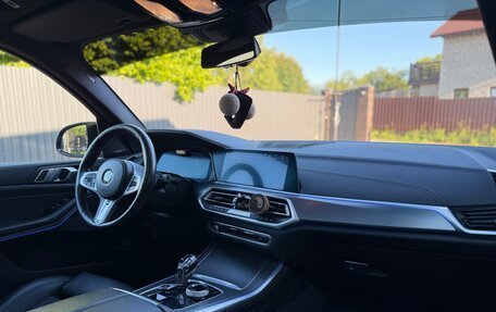 BMW X5, 2019 год, 6 299 000 рублей, 28 фотография