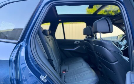 BMW X5, 2019 год, 6 299 000 рублей, 27 фотография