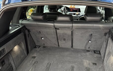 BMW X5, 2019 год, 6 299 000 рублей, 35 фотография