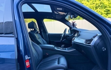 BMW X5, 2019 год, 6 299 000 рублей, 25 фотография