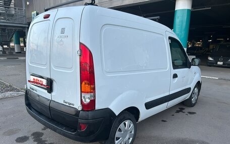 Renault Kangoo II рестайлинг, 2007 год, 310 000 рублей, 3 фотография