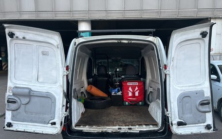 Renault Kangoo II рестайлинг, 2007 год, 310 000 рублей, 7 фотография