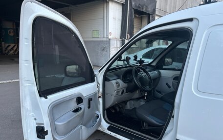 Renault Kangoo II рестайлинг, 2007 год, 310 000 рублей, 11 фотография