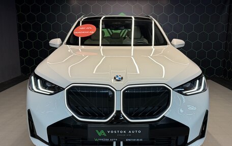 BMW X3, 2024 год, 8 790 000 рублей, 2 фотография
