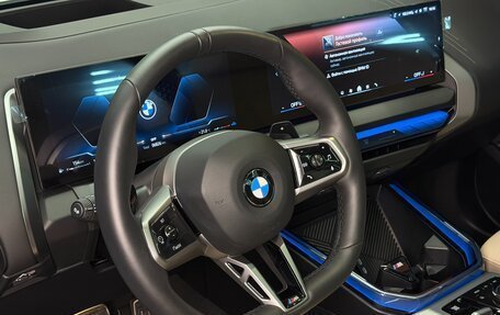 BMW X3, 2024 год, 8 790 000 рублей, 13 фотография