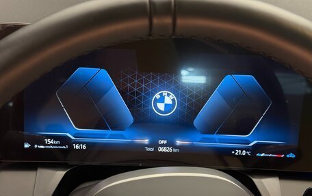 BMW X3, 2024 год, 8 790 000 рублей, 14 фотография