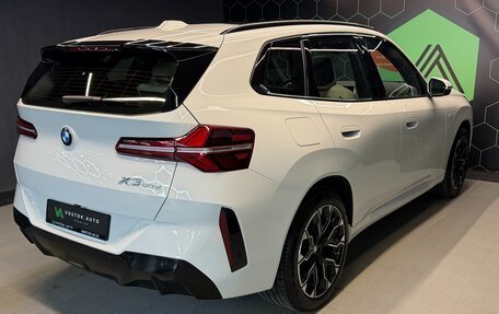 BMW X3, 2024 год, 8 790 000 рублей, 4 фотография
