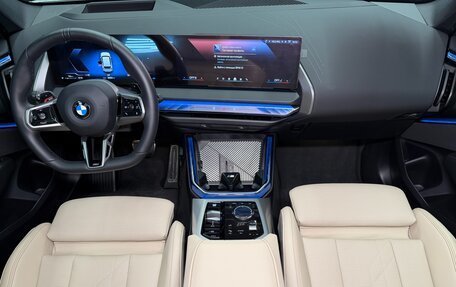 BMW X3, 2024 год, 8 790 000 рублей, 15 фотография