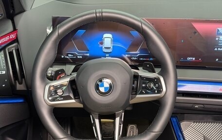 BMW X3, 2024 год, 8 790 000 рублей, 12 фотография