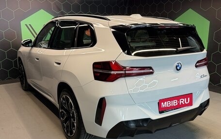 BMW X3, 2024 год, 8 790 000 рублей, 6 фотография