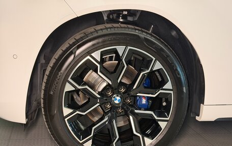 BMW X3, 2024 год, 8 790 000 рублей, 28 фотография