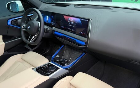 BMW X3, 2024 год, 8 790 000 рублей, 25 фотография