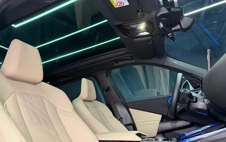 BMW X3, 2024 год, 8 790 000 рублей, 24 фотография